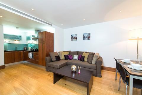 1 bedroom apartment to rent, Baker Street, London, NW1