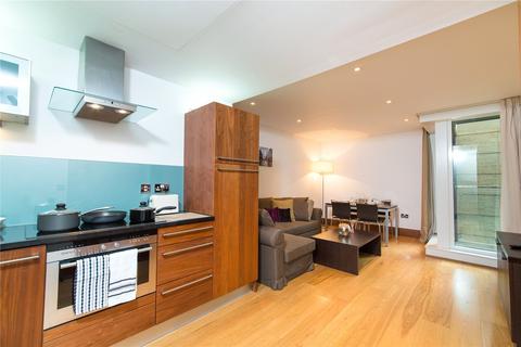1 bedroom apartment to rent, Baker Street, London, NW1