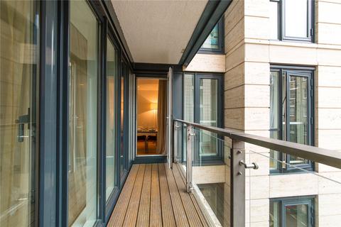 1 bedroom apartment to rent, Baker Street, London, NW1