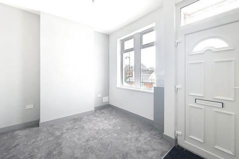 2 bedroom terraced house to rent, Riley Street South, Burslem , Stoke-on-Trent, ST6 4BG