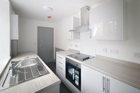 2 bedroom terraced house to rent, Riley Street South, Burslem , Stoke-on-Trent, ST6 4BG