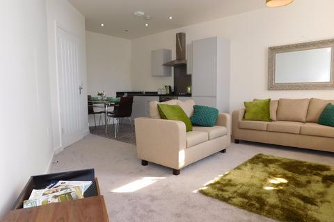 2 bedroom apartment to rent, 2 Manor Row, City Centre, Bradford, BD1