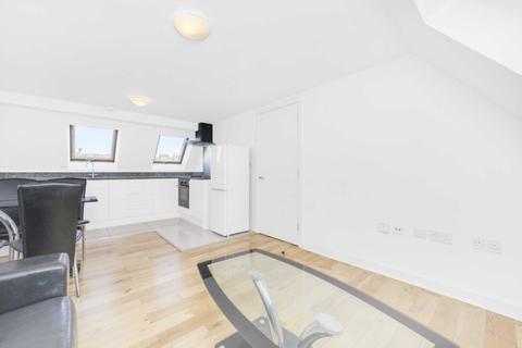 1 bedroom apartment to rent, Uxbridge Road, Shepherds Bush, London, W12 0NP