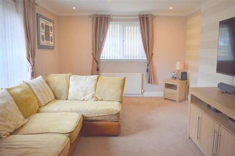 undefined, Owen Park, Murray, East Kilbride