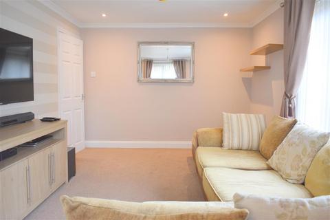 undefined, Owen Park, Murray, East Kilbride