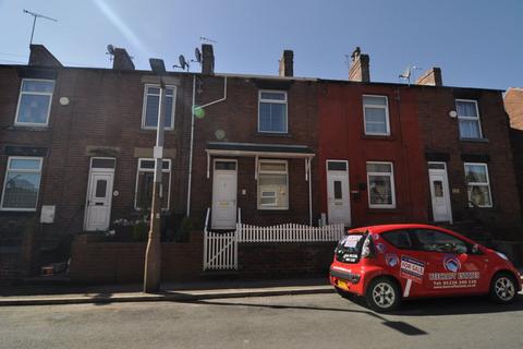 2 bedroom terraced house to rent, Smith Street, Wombwell