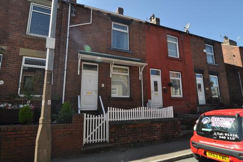 2 bedroom terraced house to rent, Smith Street, Wombwell