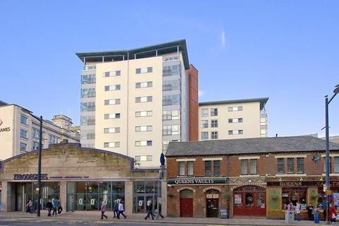 1 bedroom apartment to rent - Golate Court, Golate Street, Cardiff City Centre