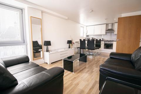 1 bedroom apartment to rent - Golate Court, Golate Street, Cardiff City Centre