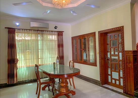 Villa for rent in Phnom Penhe