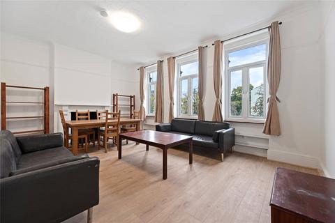 3 bedroom maisonette to rent, North End Crescent, West Kensington, London, W14