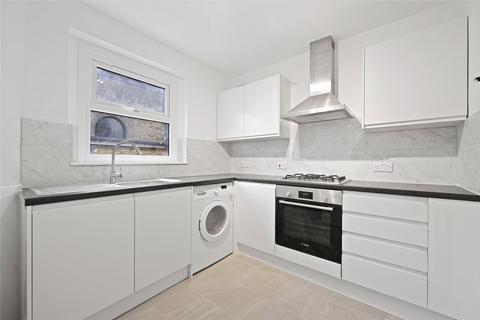 3 bedroom maisonette to rent, North End Crescent, West Kensington, London, W14