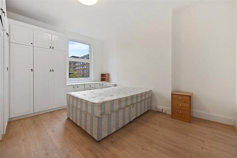 3 bedroom maisonette to rent, North End Crescent, West Kensington, London, W14