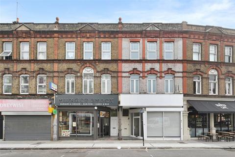 undefined, North End Crescent, West Kensington, London, W14