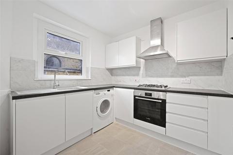 undefined, North End Crescent, West Kensington, London, W14
