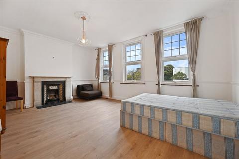 undefined, North End Crescent, West Kensington, London, W14