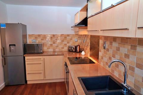 5 bedroom house share to rent - Carisbrook Road, B17