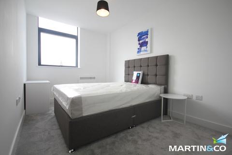 1 bedroom apartment to rent, CopperBox, High Street, Harborne, B17