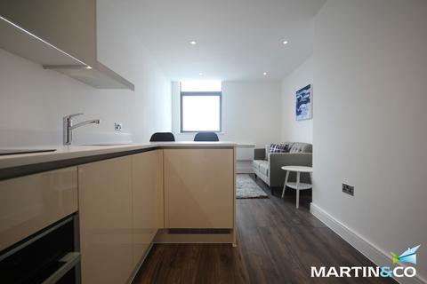 1 bedroom apartment to rent, CopperBox, High Street, Harborne, B17