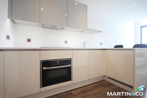 1 bedroom apartment to rent, CopperBox, High Street, Harborne, B17