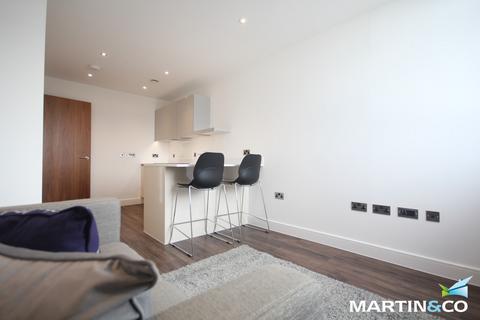 1 bedroom apartment to rent, CopperBox, High Street, Harborne, B17