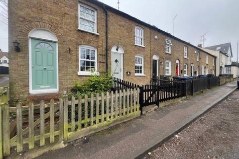 2 bedroom cottage to rent - Station Road, Sawbridgeworth