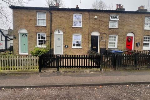 undefined, Station Road, Sawbridgeworth
