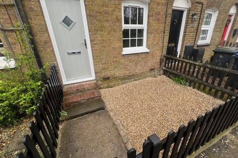 undefined, Station Road, Sawbridgeworth