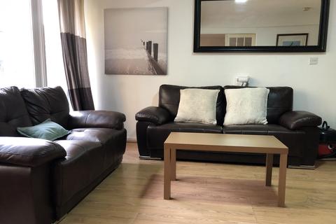 3 bedroom apartment to rent - Porchester Terrace north , Bayswater, Queensway, London W2