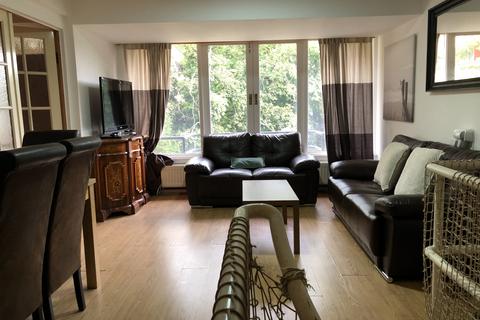 3 bedroom apartment to rent, Porchester Terrace north , Bayswater, Queensway, London W2