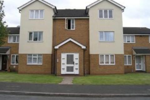 2 bedroom flat for sale, FOXDALE DRIVE, BRIERLEY  HILL DY5