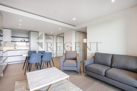 2 bedroom apartment to rent, Garrett Mansions, Edgware Road, W2