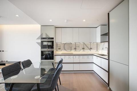 2 bedroom apartment to rent, Garrett Mansions, Edgware Road, W2