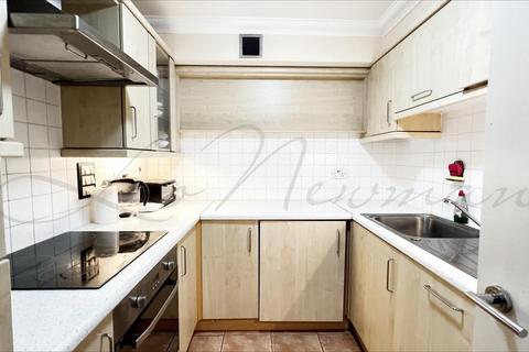 1 bedroom apartment to rent, Fitzroy Street, Fitzrovia, W1