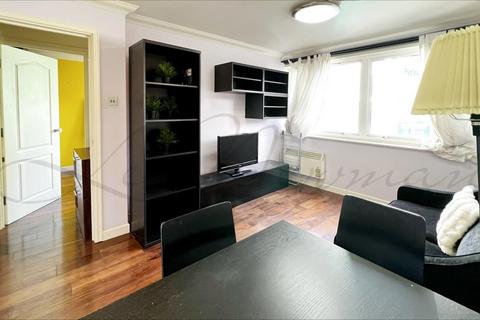 1 bedroom apartment to rent, Fitzroy Street, Fitzrovia, W1