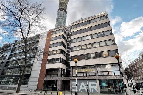 undefined, Fitzroy Street, Fitzrovia, W1
