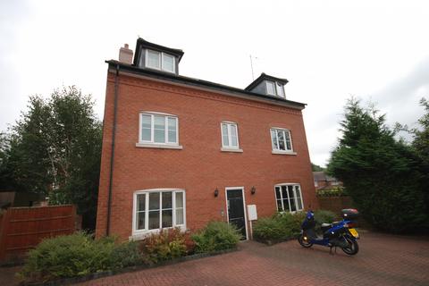 2 bedroom apartment to rent, Whites Row, Kenilworth, Warwickshire, CV8