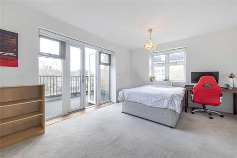 4 bedroom house to rent - Emerald Square, Roehampton, London