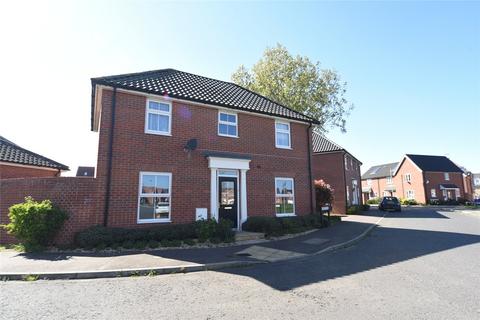 undefined, Harvester Lane, Beck Row, Bury St. Edmunds, Suffolk, IP28