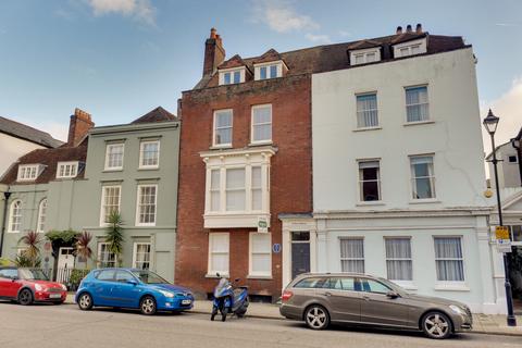 5 bedroom terraced house for sale, High Street, Old Portsmouth