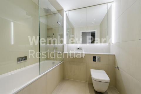 2 bedroom apartment to rent, Pienna Apartments, Wembley Park