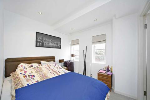 1 bedroom apartment to rent, Sloane Avenue, London, SW3