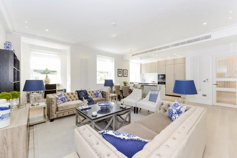 3 bedroom flat to rent - Flat 2, Arkwright Road, Hampstead, NW3