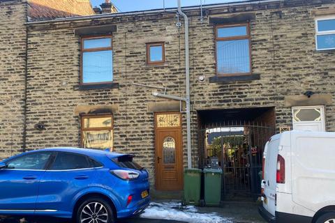 2 bedroom terraced house to rent, Victoria Street, Birstall