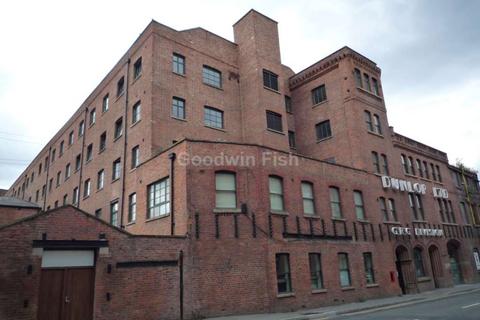 2 bedroom apartment to rent, Macintosh Mill, Cambridge Street, Southern Gateway