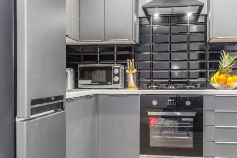 1 bedroom flat to rent, 139 Queens Crescent, London NW5