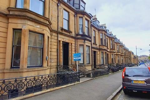 2 bedroom apartment to rent, Belmont Street, Woodside G12