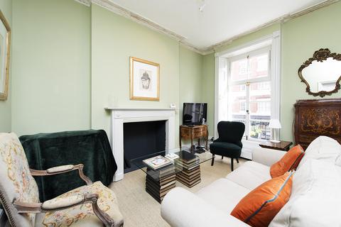 1 bedroom flat to rent, Judd street, Saint Pancras WC1H