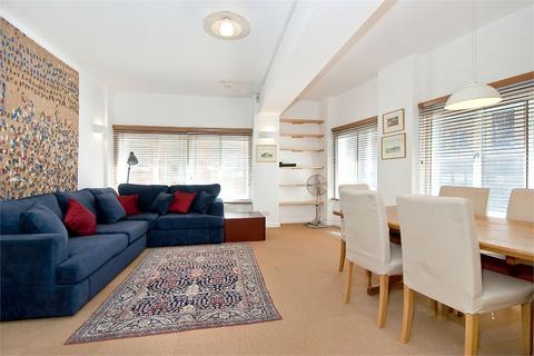 1 bedroom apartment to rent, Briset Street, EC1M