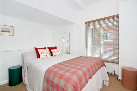 1 bedroom apartment to rent, Briset Street, EC1M